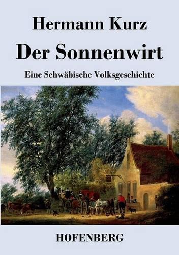 Der Sonnenwirt (Paperback)