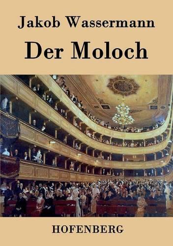 Der Moloch (Paperback)