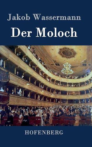Der Moloch (Hardback)