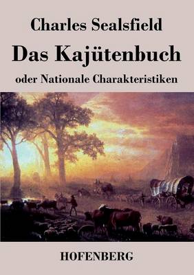 Das Kajutenbuch Oder Nationale Charakteristiken (Paperback)