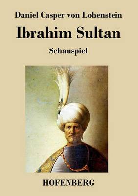 Ibrahim Sultan (Paperback)