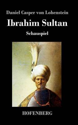 Ibrahim Sultan (Hardback)