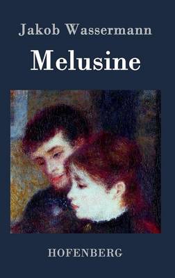 Melusine (Hardback)
