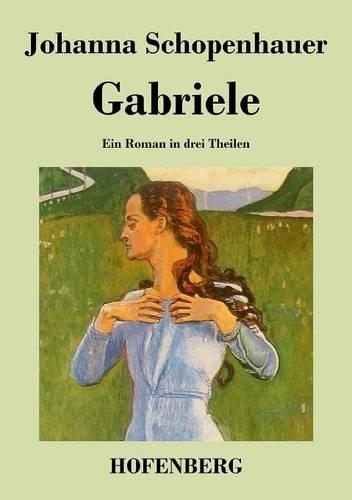 Gabriele (Paperback)