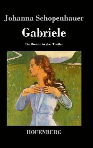 Gabriele (Hardback)
