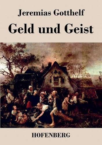 Geld Und Geist (Paperback)