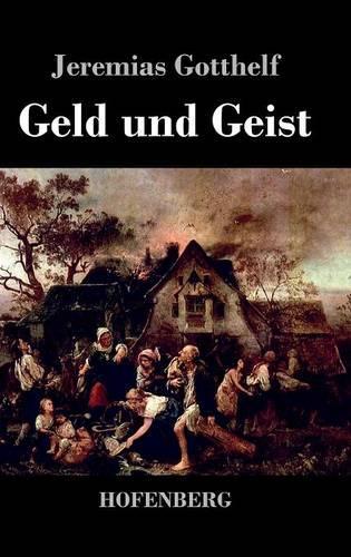 Geld Und Geist (Hardback)