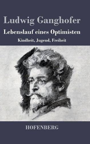 Lebenslauf Eines Optimisten (Hardback)
