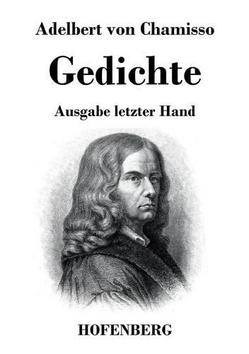 Gedichte: Ausgabe letzter Hand (Paperback)