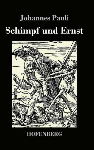 Schimpf Und Ernst (Hardback)
