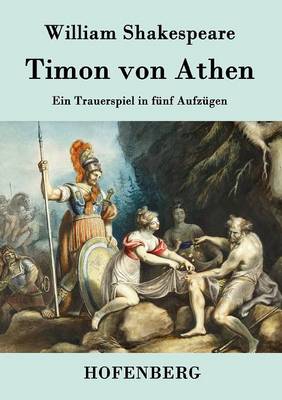 Timon Von Athen (Paperback)