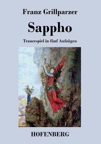 Sappho (Paperback)