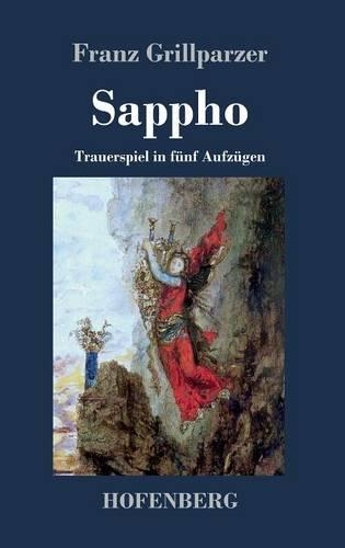 Sappho (Hardback)
