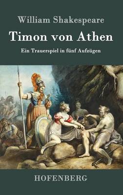 Timon Von Athen (Hardback)