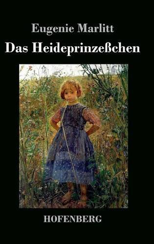 Das Heideprinzesschen (Hardback)
