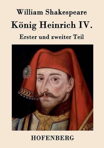 Konig Heinrich IV. (Paperback)