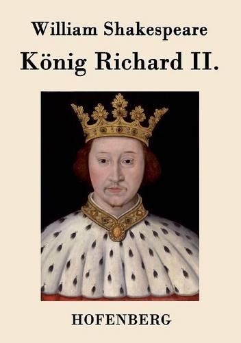 Konig Richard II. (Paperback)