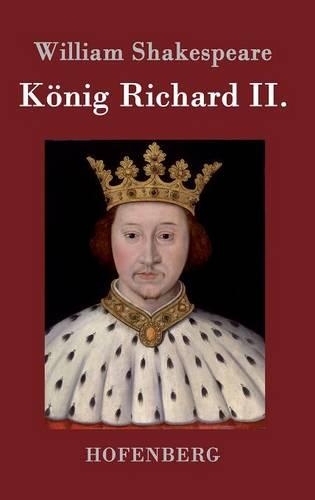 Konig Richard II. (Hardback)