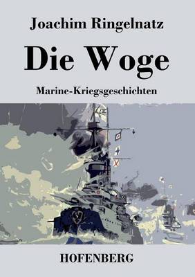 Die Woge (Paperback)