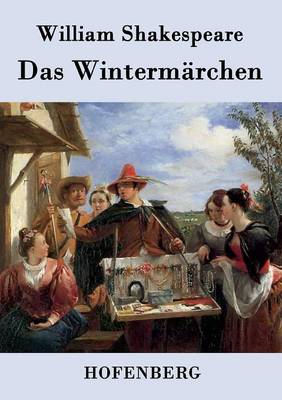 Das Wintermarchen (Paperback)