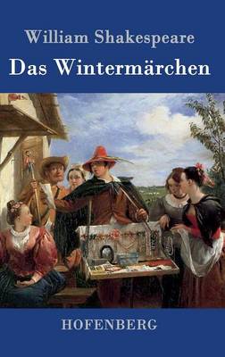 Das Wintermarchen (Hardback)