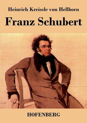 Franz Schubert (Paperback)