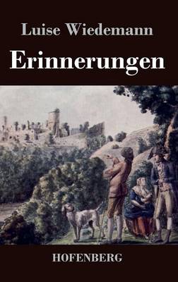 Erinnerungen (Hardback)