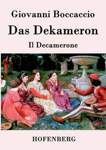 Das Dekameron (Paperback)