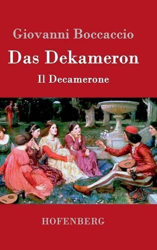 Das Dekameron (Hardback)