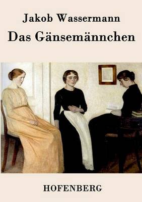 Das G nsem nnchen (Paperback)