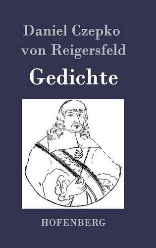 Gedichte (Hardback)