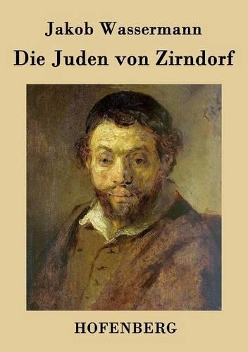 Die Juden Von Zirndorf (Paperback)