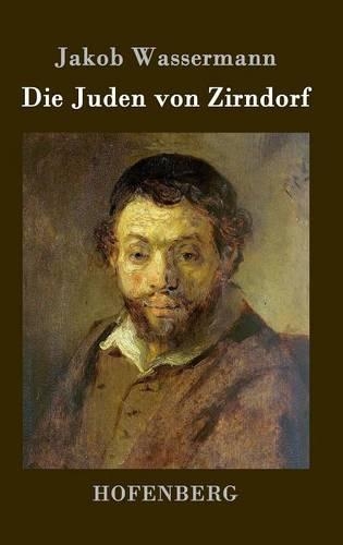 Die Juden Von Zirndorf (Hardback)