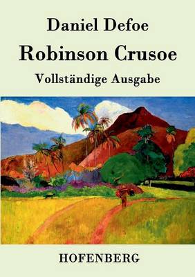 Robinson Crusoe (Paperback)