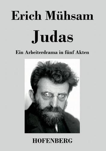 Judas (Paperback)