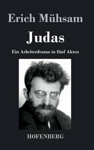 Judas (Hardback)