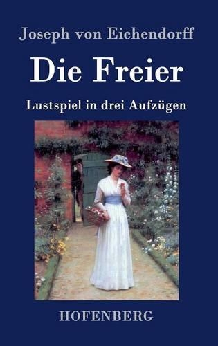 Die Freier (Hardback)