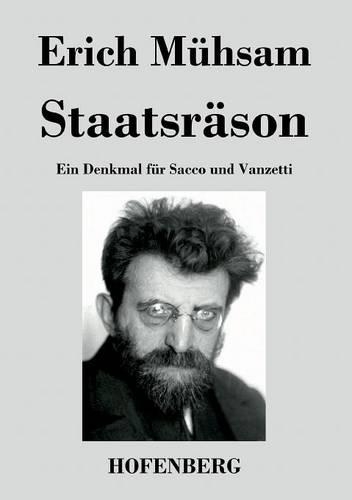 Staatsrason (Paperback)