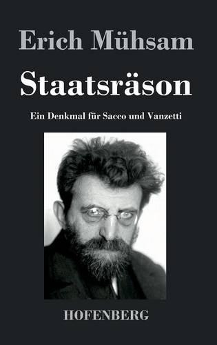 Staatsr son (Hardback)