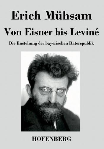 Von Eisner Bis Levine (Paperback)