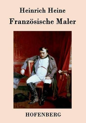 Franz sische Maler (Paperback)