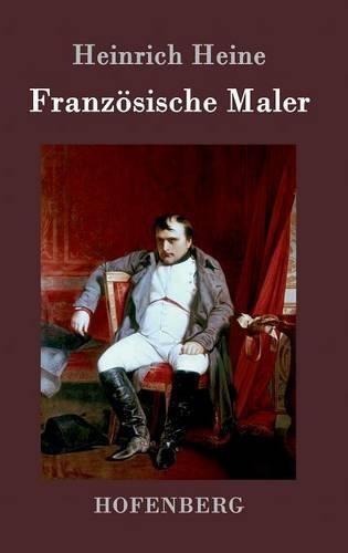 Franzosische Maler (Hardback)