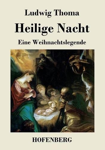 Heilige Nacht (Paperback)