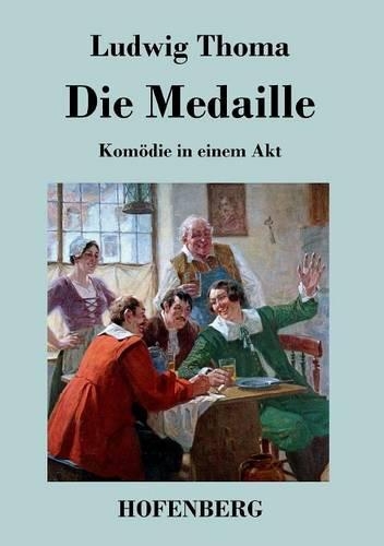 Die Medaille (Paperback)