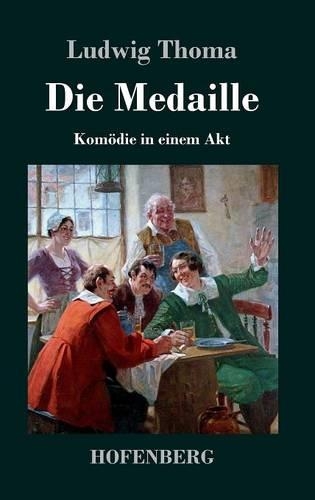 Die Medaille (Hardback)