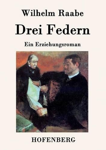 Drei Federn (Paperback)