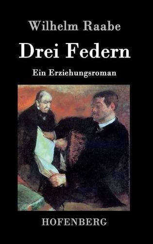 Drei Federn (Hardback)