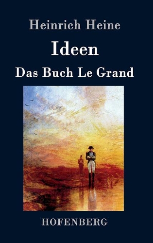 Ideen. Das Buch Le Grand (Hardback)