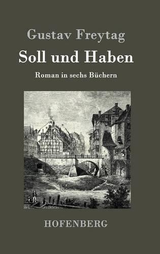 Soll Und Haben (Hardback)
