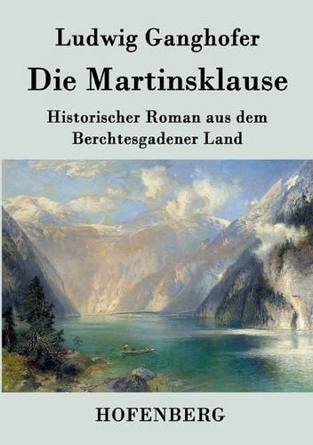 Die Martinsklause (Paperback)